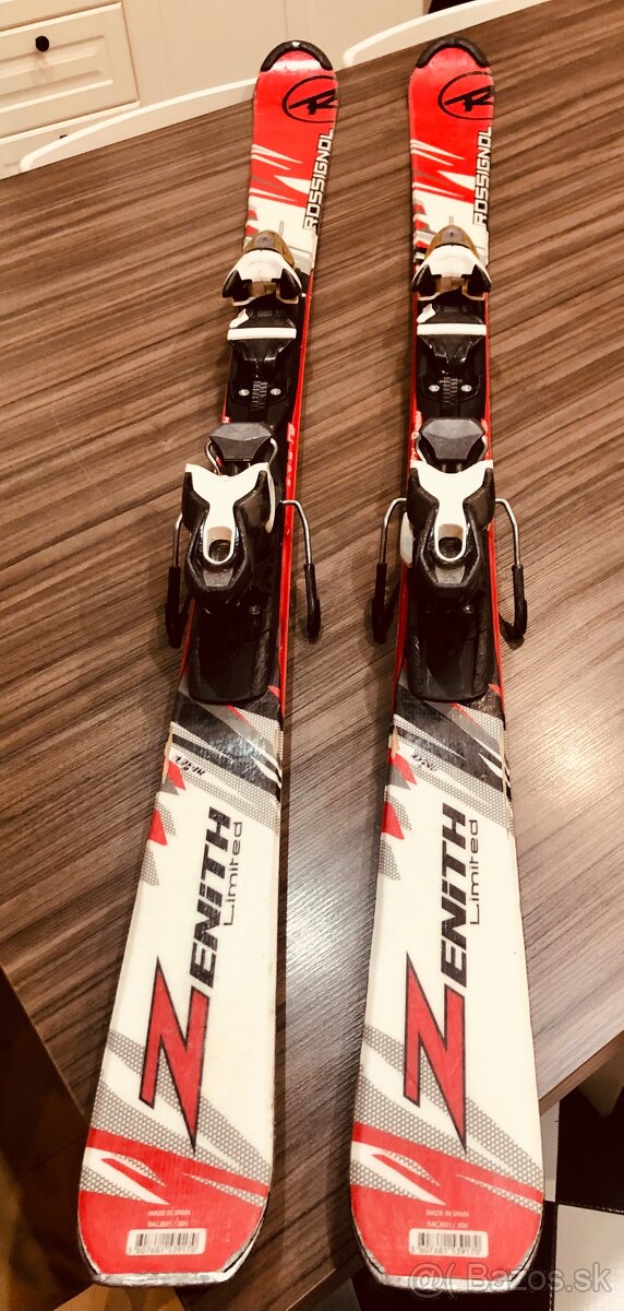 Lyze Rossignol Zenith Limited 145cm