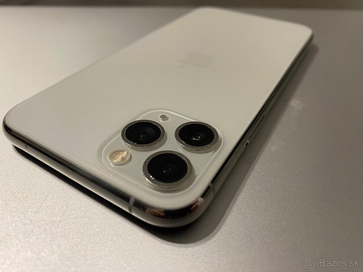 iPhone 11 Pro 256Gb - TOP STAV