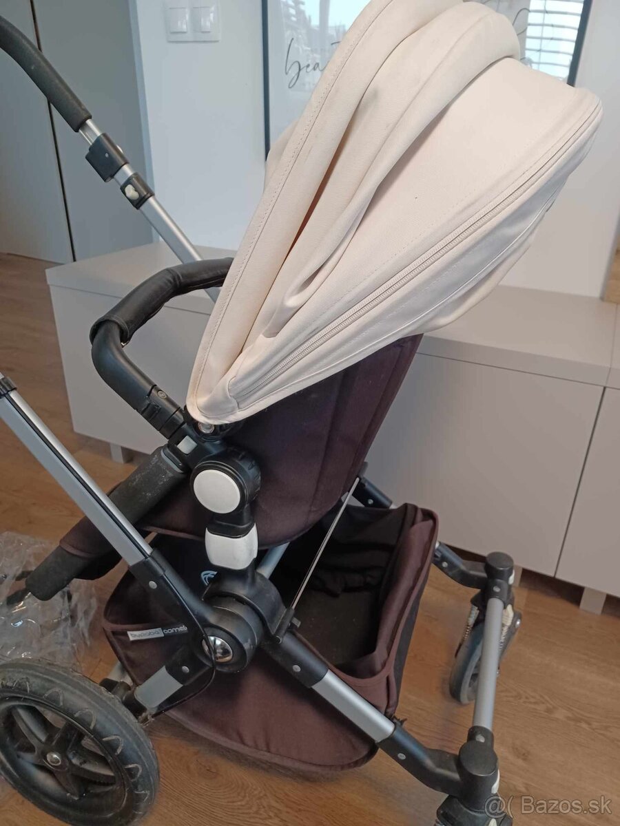 Bugaboo Cameleon 3