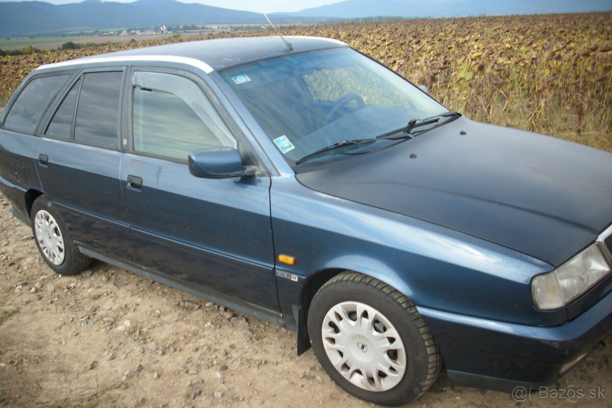 Lancia