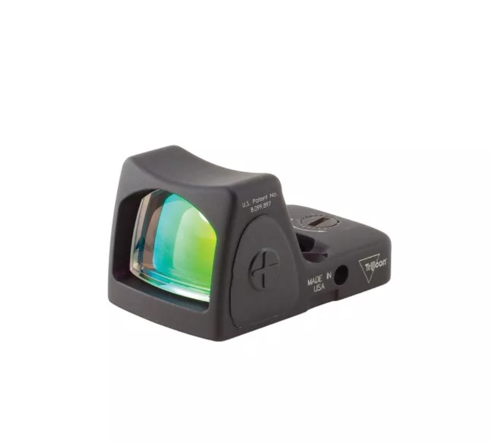 Trijicon RMR Type 2 3.25 MOA