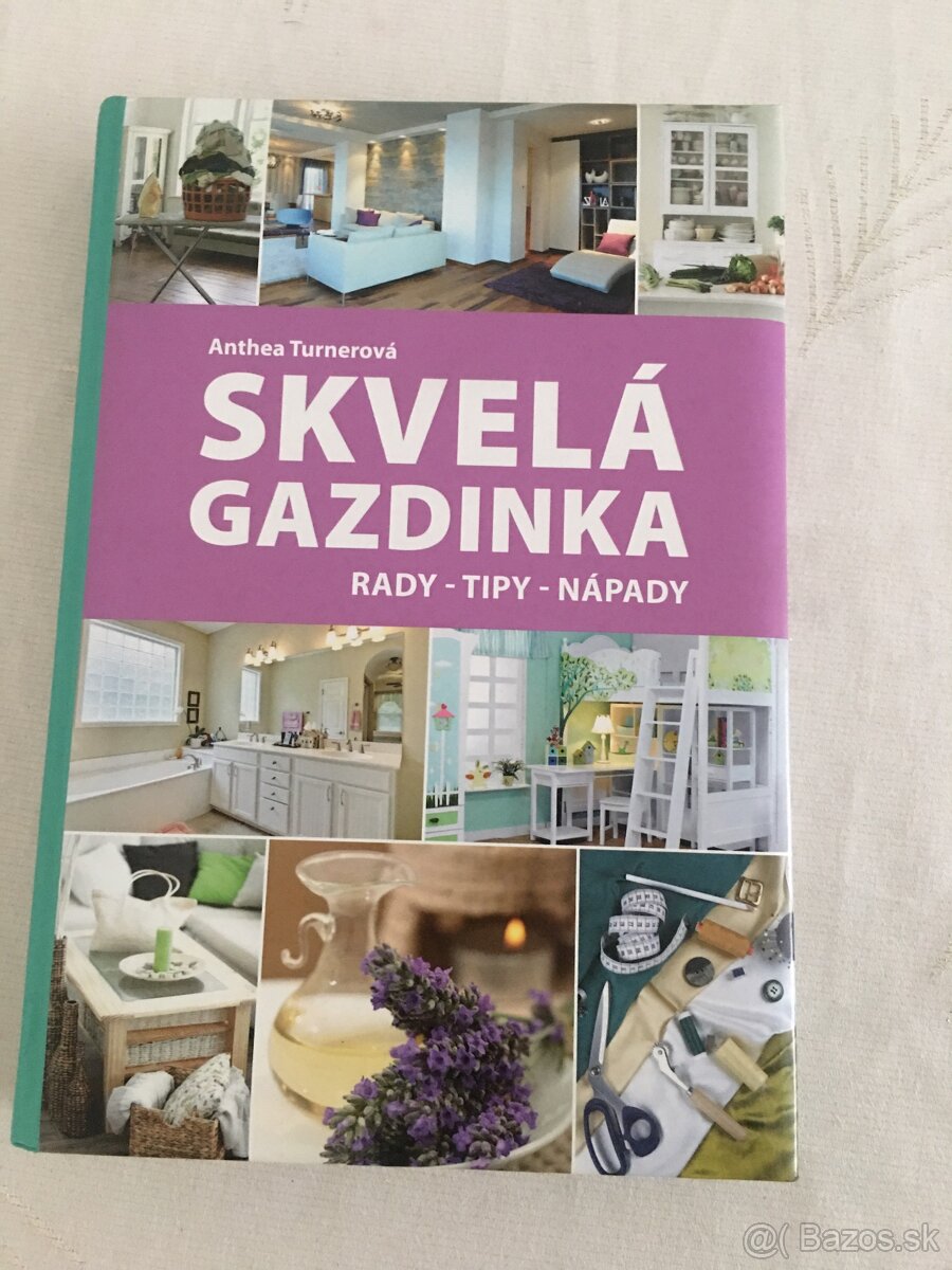 Skvelá gazdinka