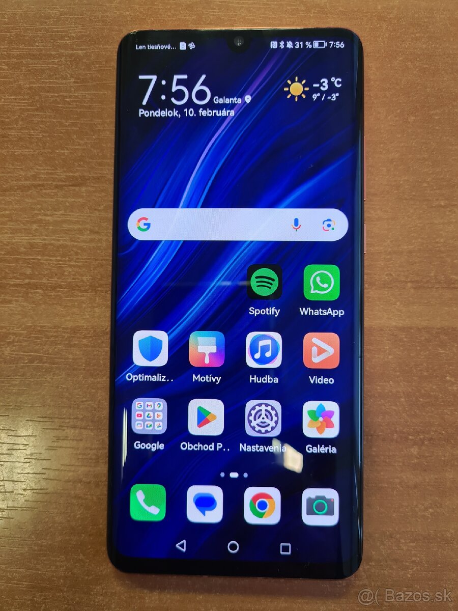 Huawei P30 Pro