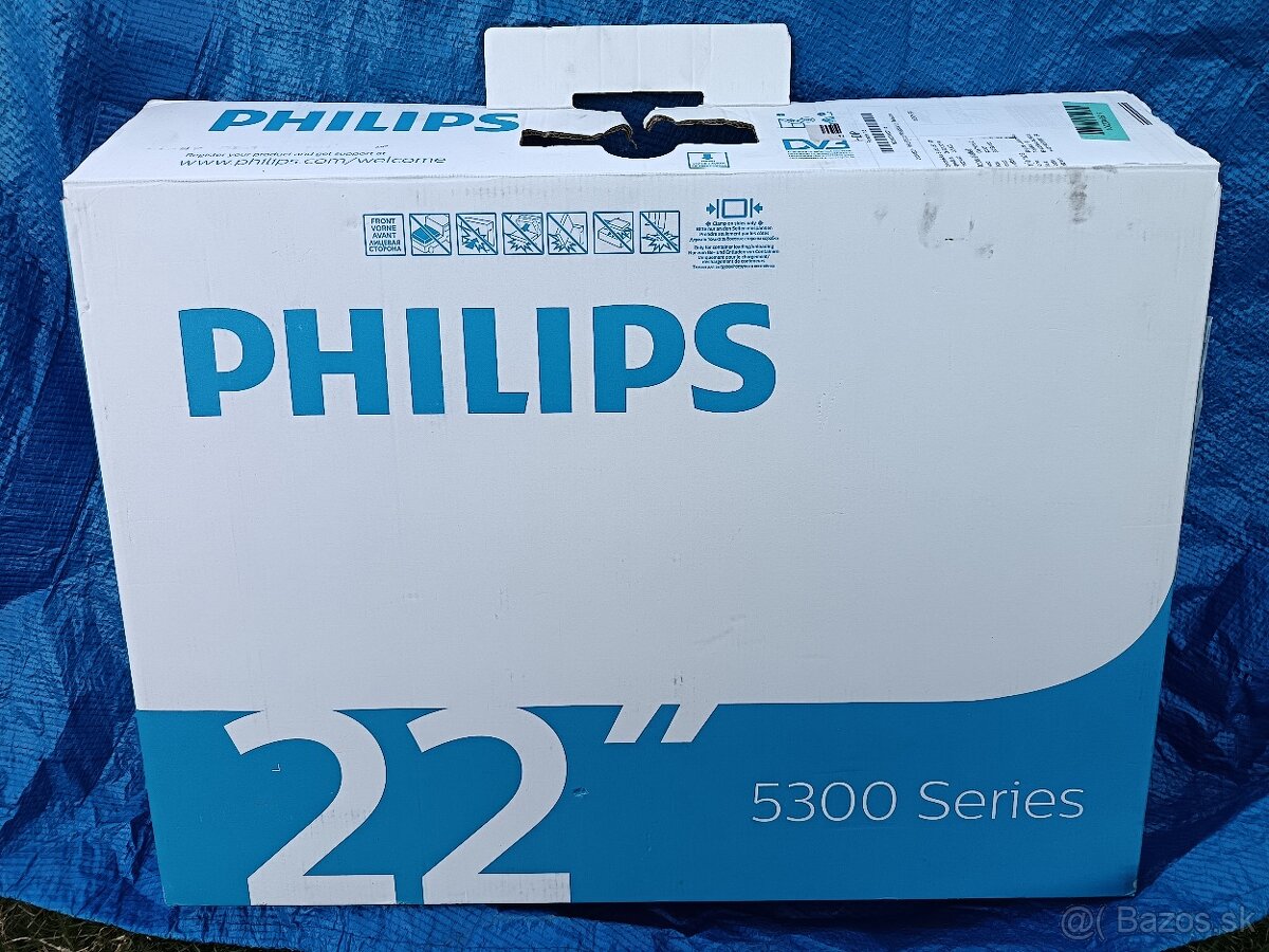 Tv Philips