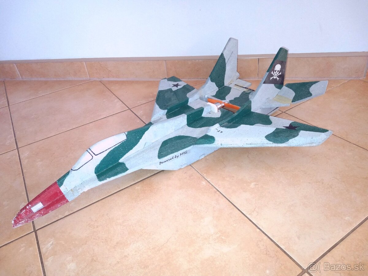 EPP model Mig-29