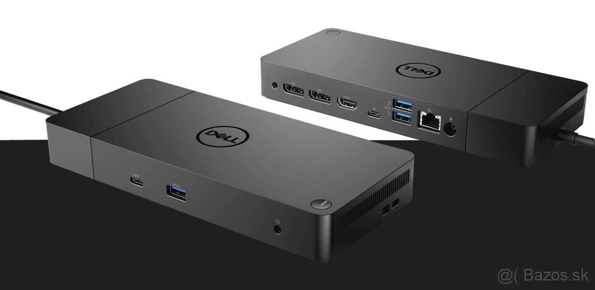 Dell Dock WD19S USB-C 130 W