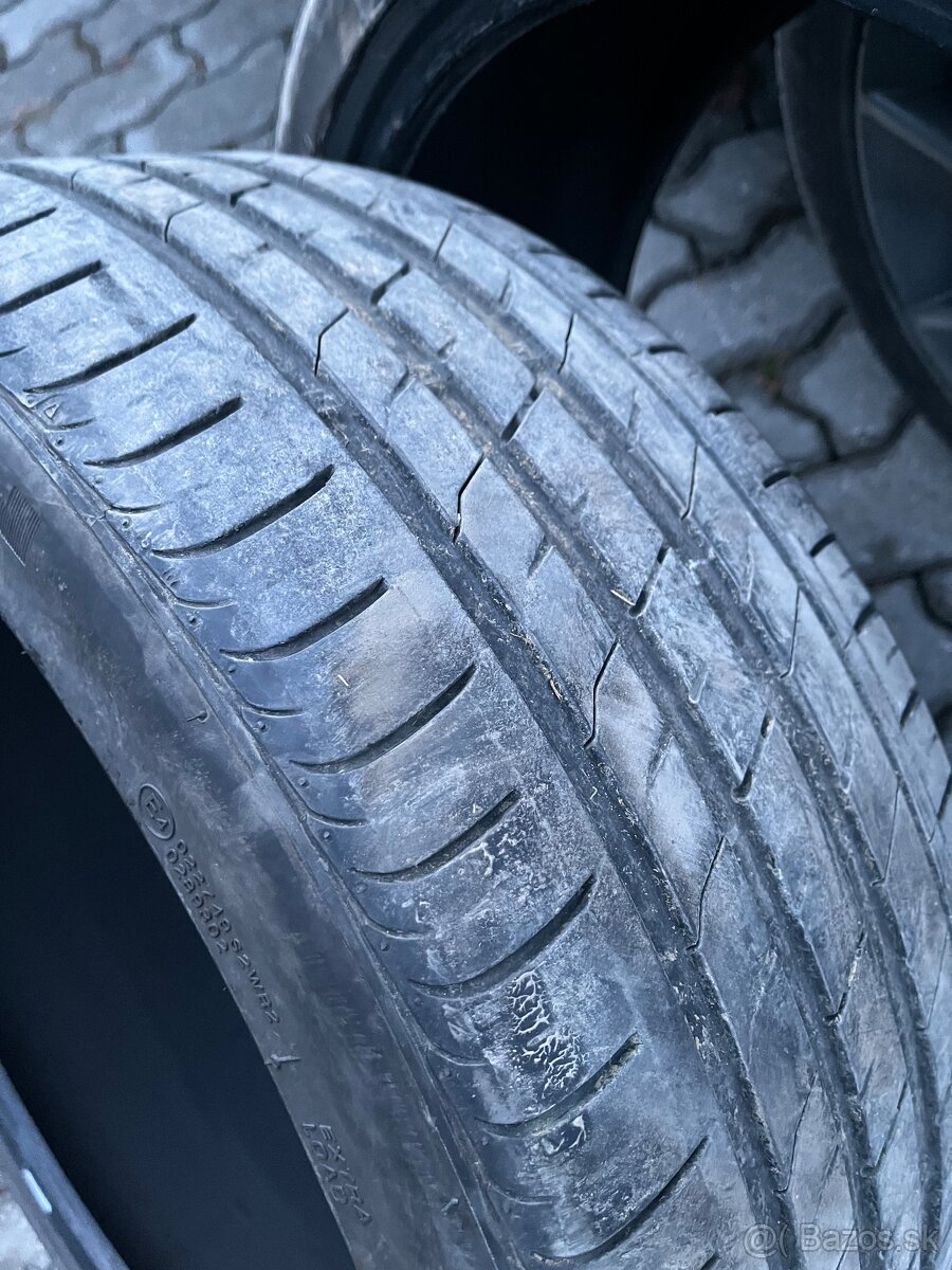 235/40 r19 Nexen letne pneu