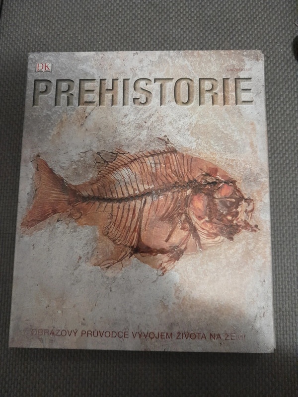 Prehistorie