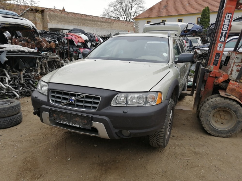 Volvo XC70,2006