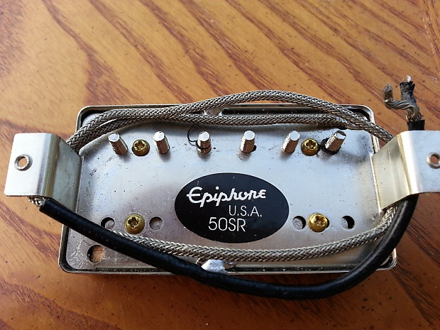 Kupim Humbucker Epiphone 50SR