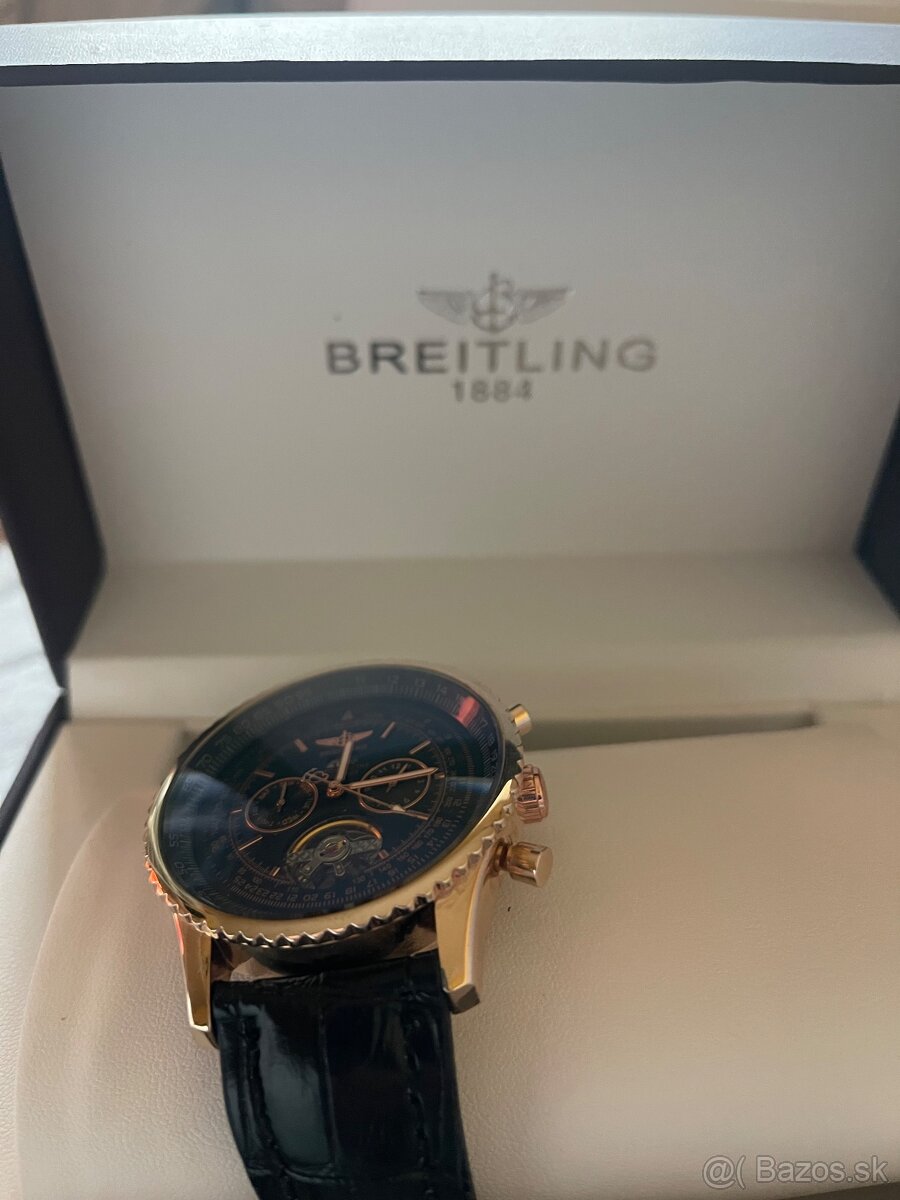 Breitling