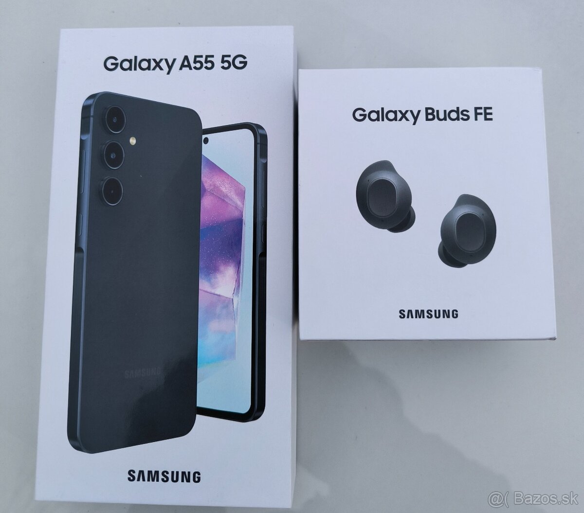 Samsung Galaxy A55 5G