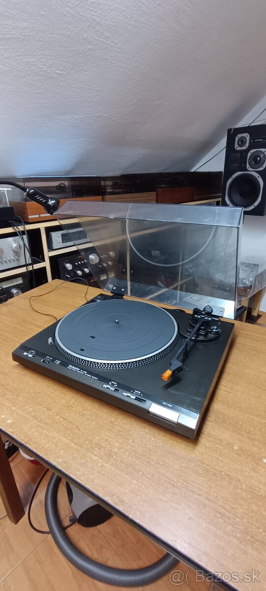 Technics SL-D30