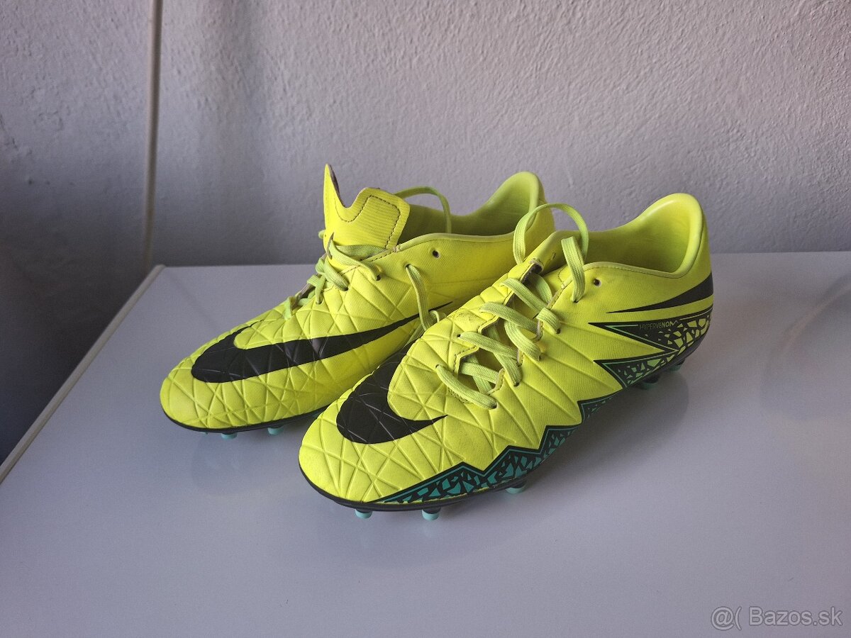 Kopačky Nike Hypervenom