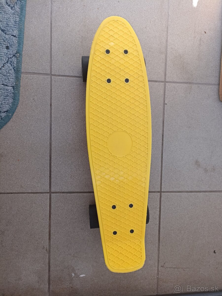 penny board