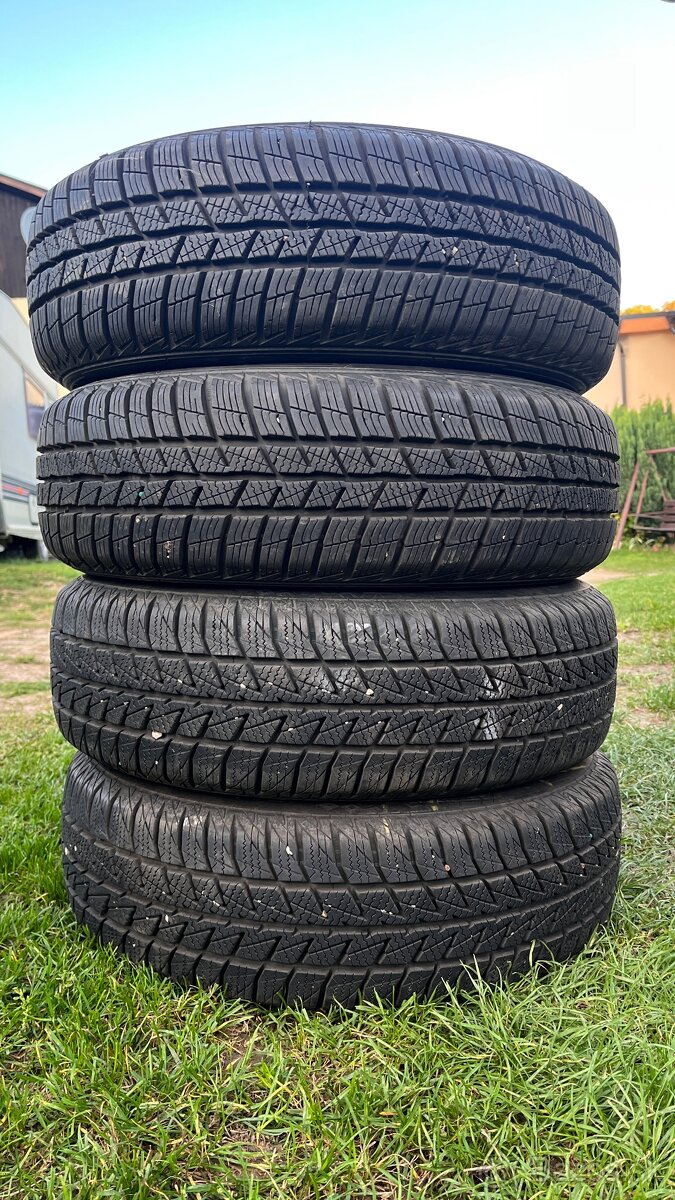 ❄️Zimné pneu 175/65 r14