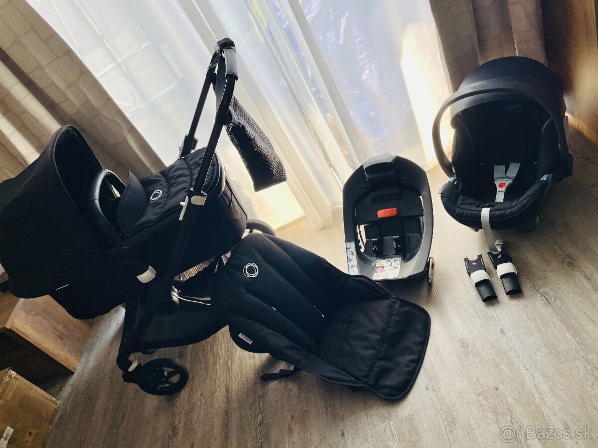 Bugaboo FOX2