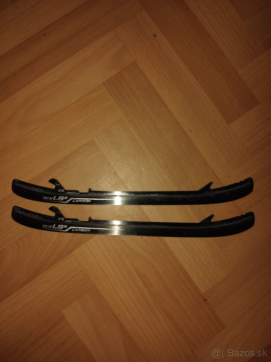 Noze Bauer Tuuk LS5 Carbon