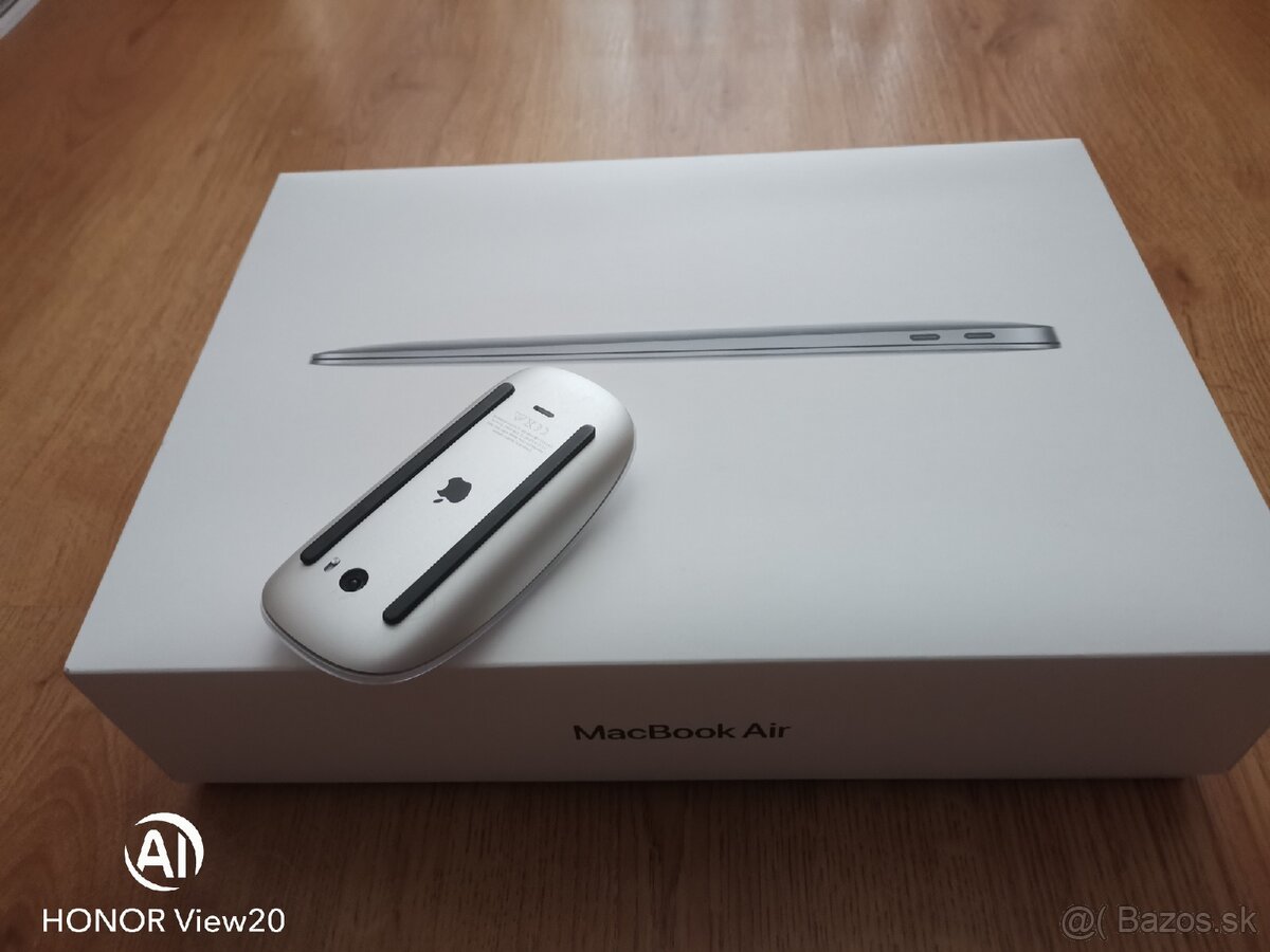 Macbook air M1