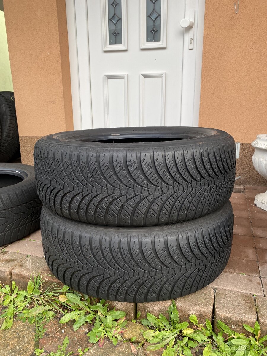 alken 225/55 r19