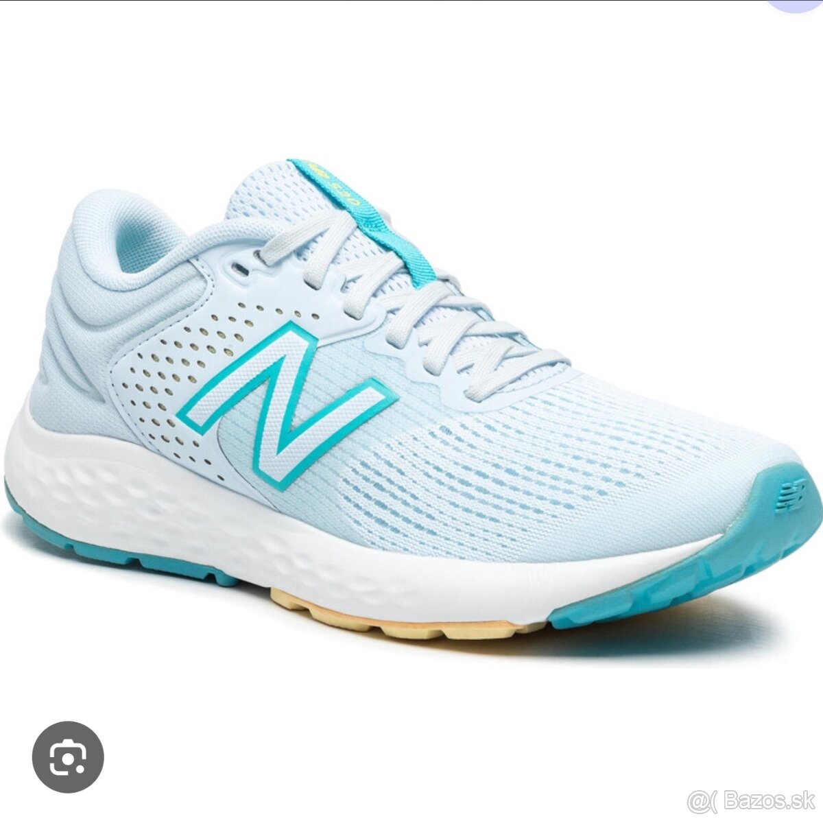 Topanky/tenisky New Balance  NB 520 [37 EU]