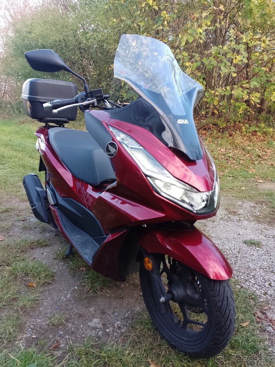 Honda PCX 125