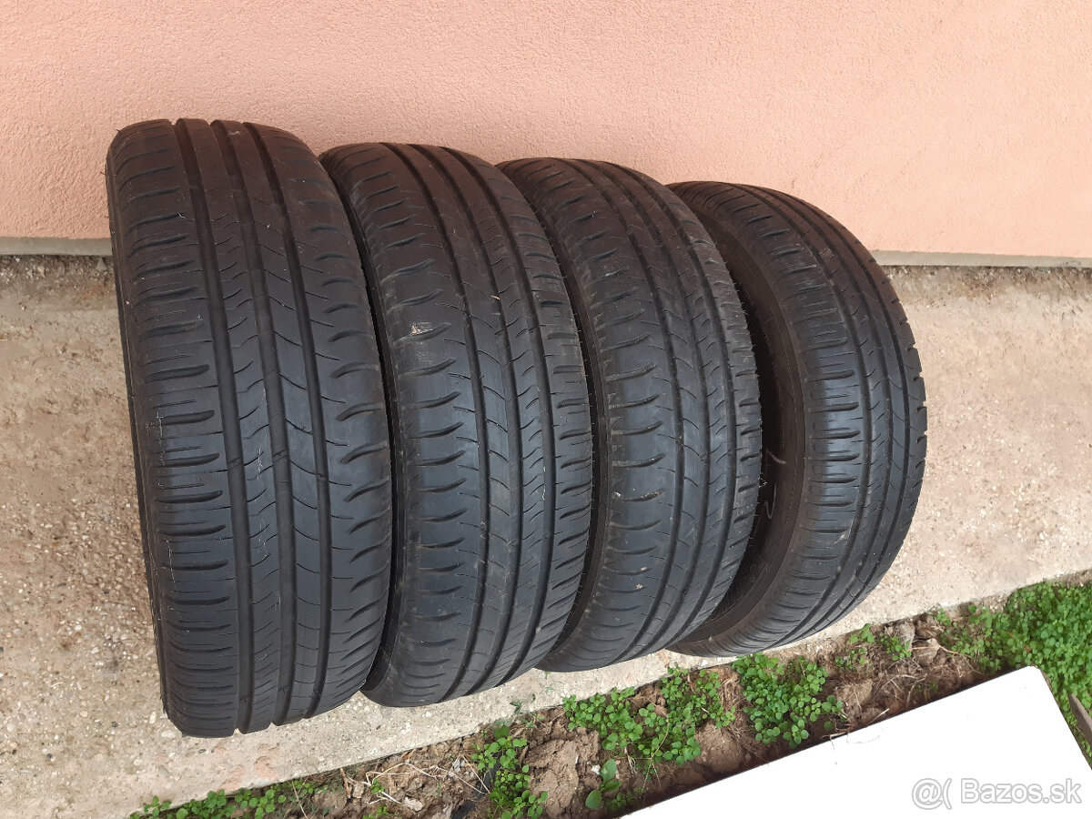 Michelin 195/65 R15 Letne