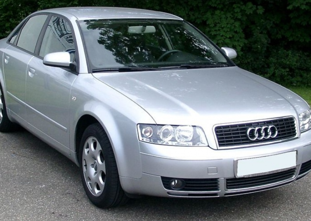 Audi A4 quattro