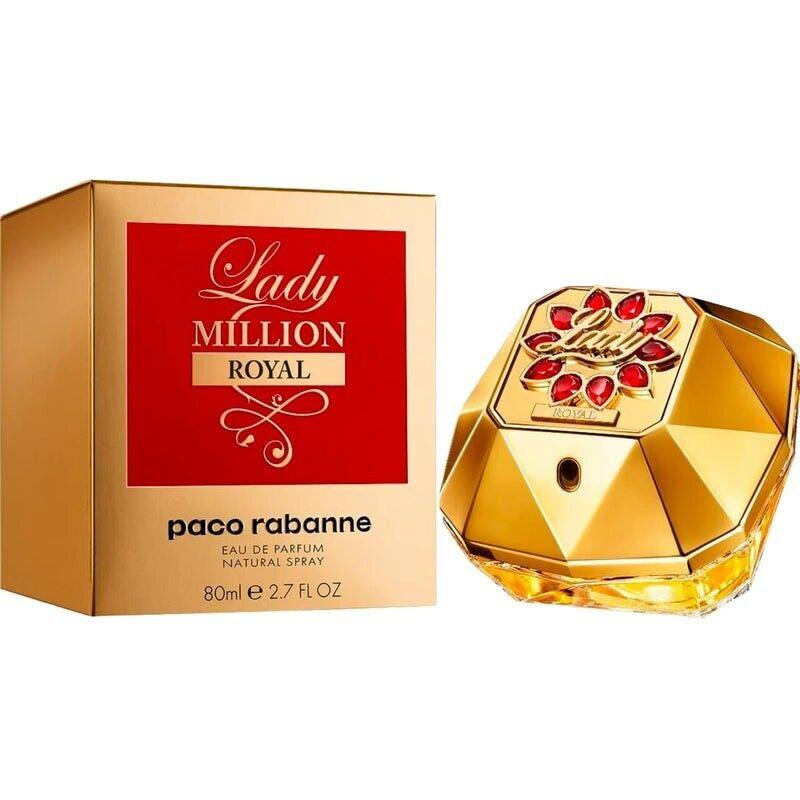 Paco rabanne Lady milion Royal