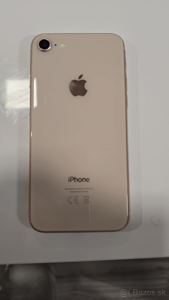 Iphone 8 / 64 GB