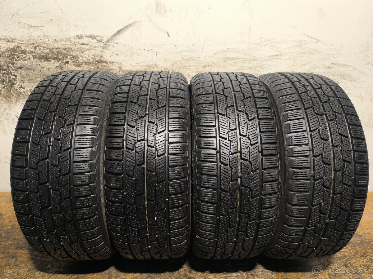 195/50 R15 Zimné pneumatiky Firestone Winterhawk 4 kusy