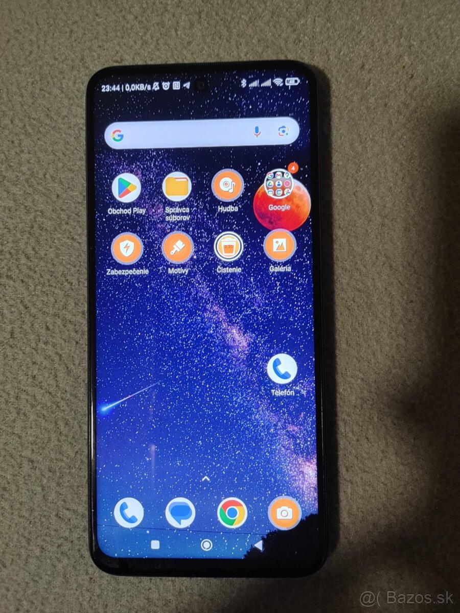 Redmi Note 9 PRO