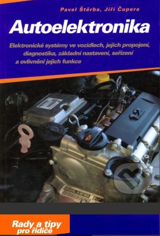 Autoelektronika