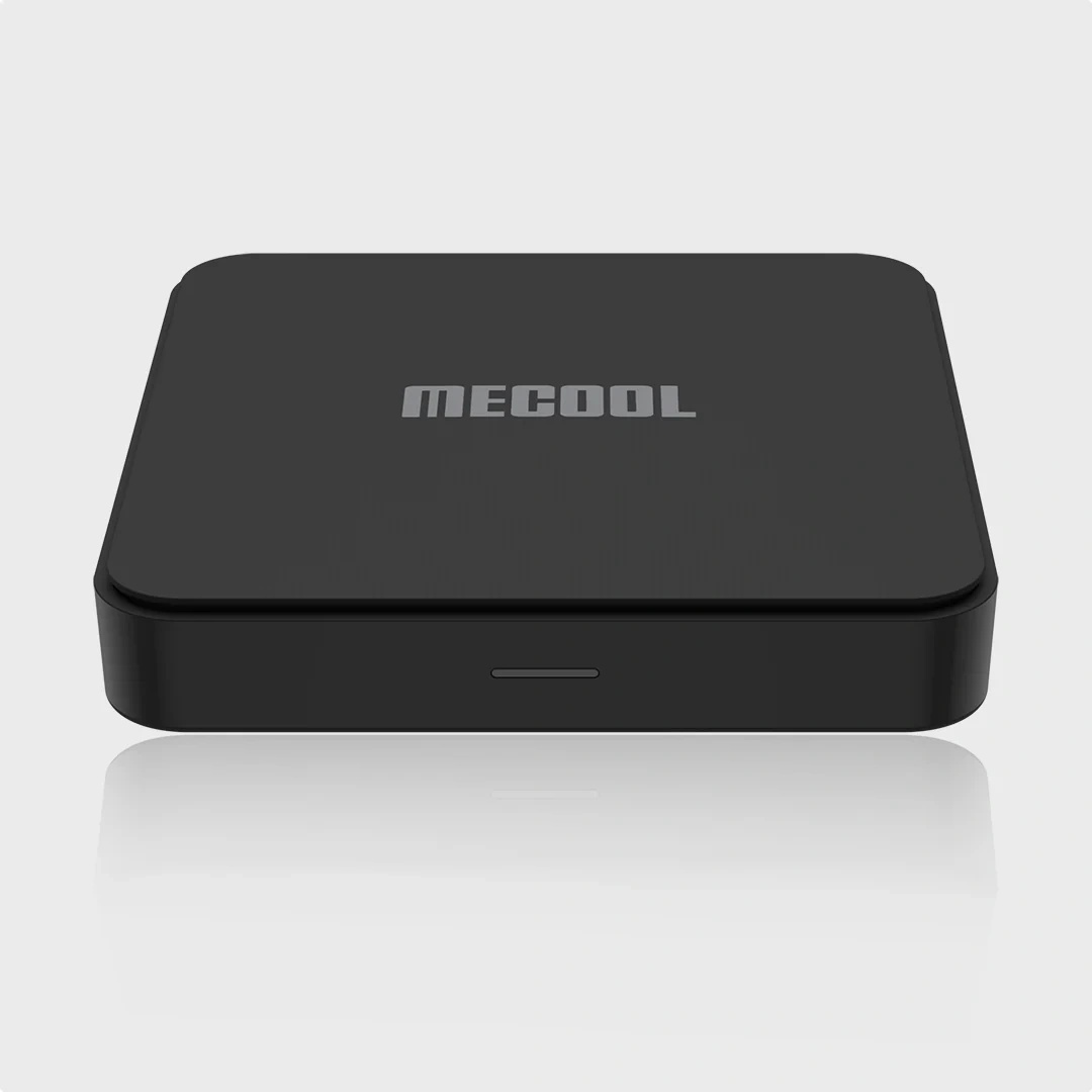 android TV BOX MECOOL KM7 SE - certifikovaný - nový