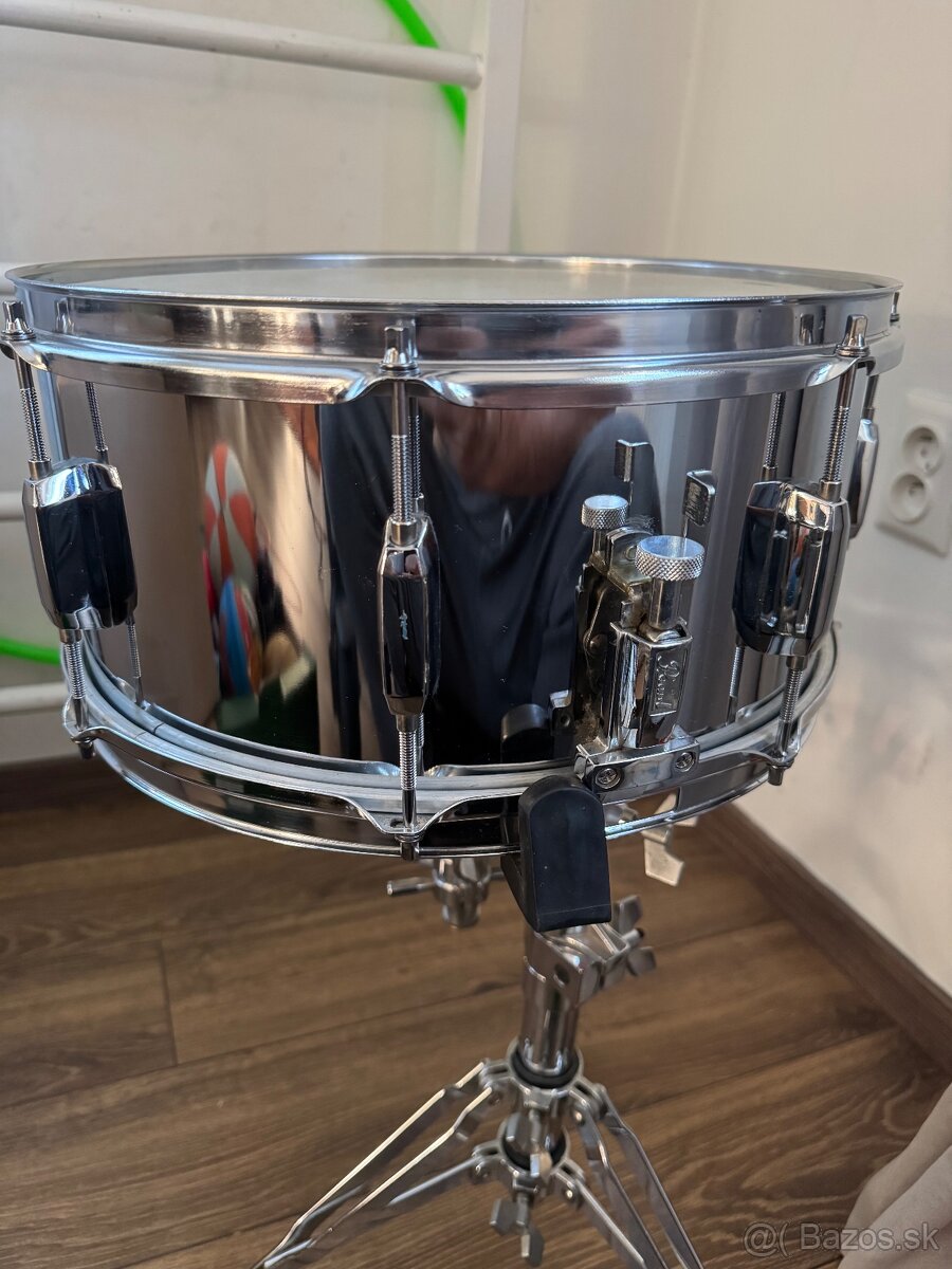 Pearl export 14x6 rytmicak