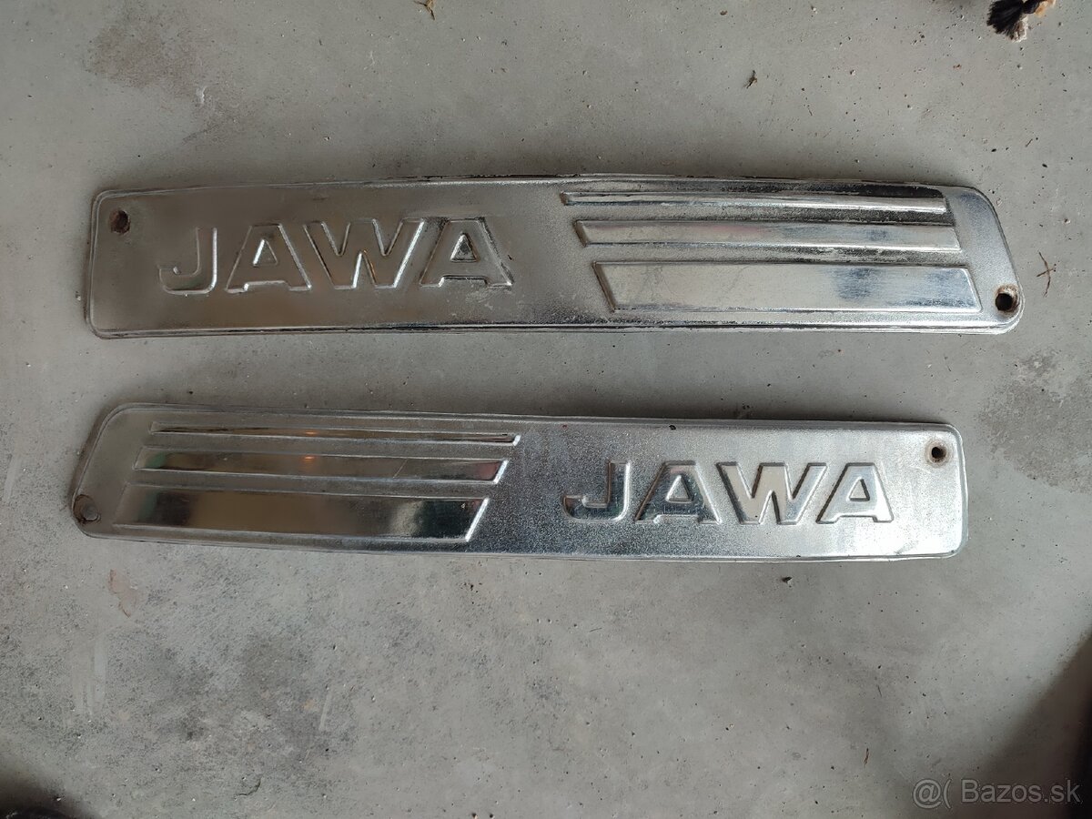 Jawa 350/634