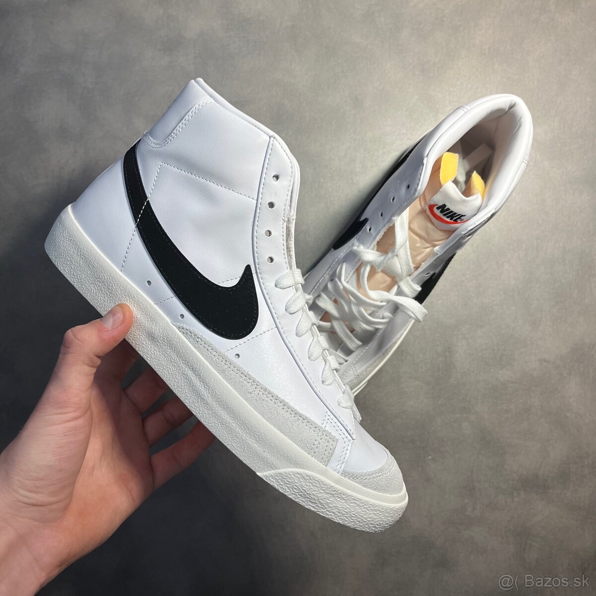 Nike Blazer Mid ‘77