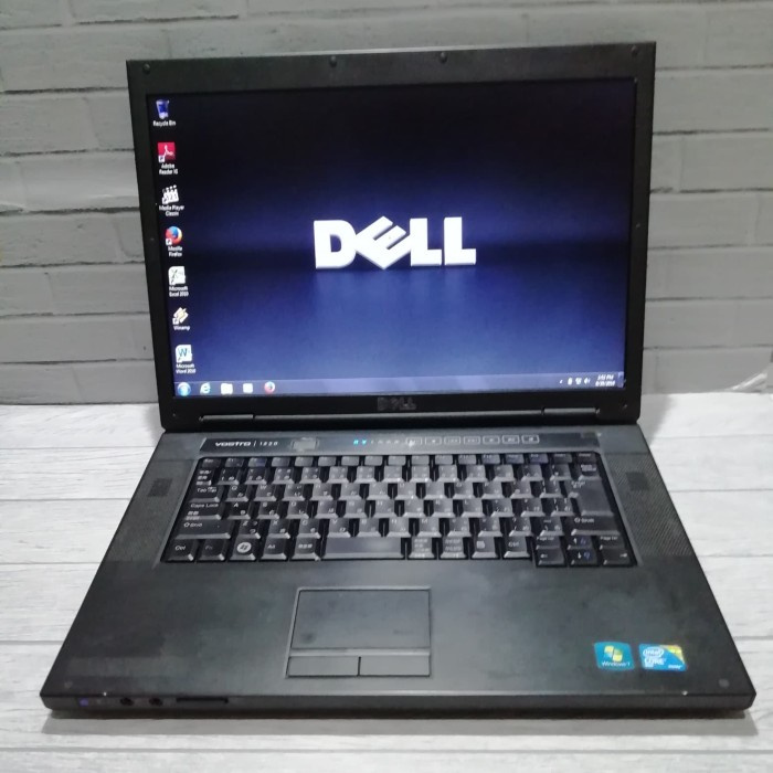 RETRO Notebook DELL Vostro 1510