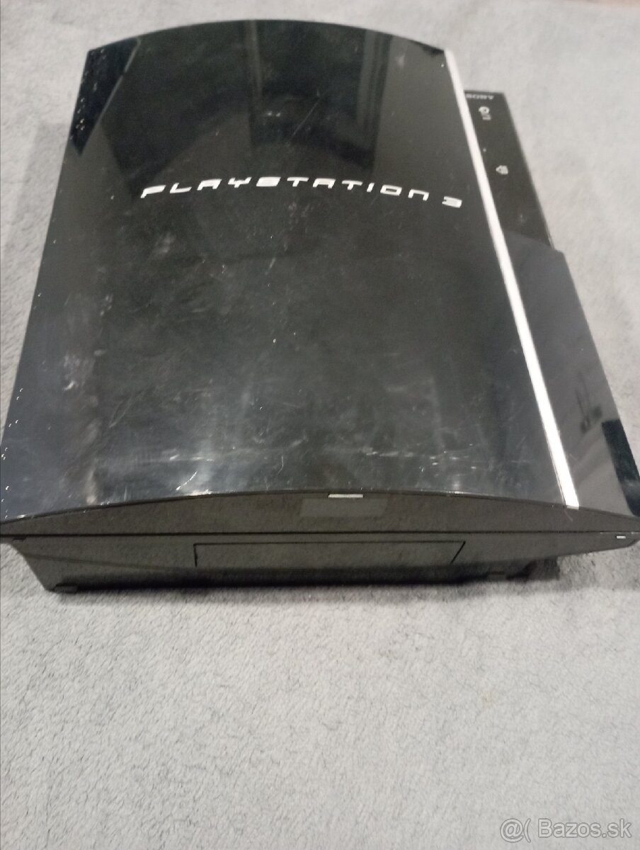 Playstation 3