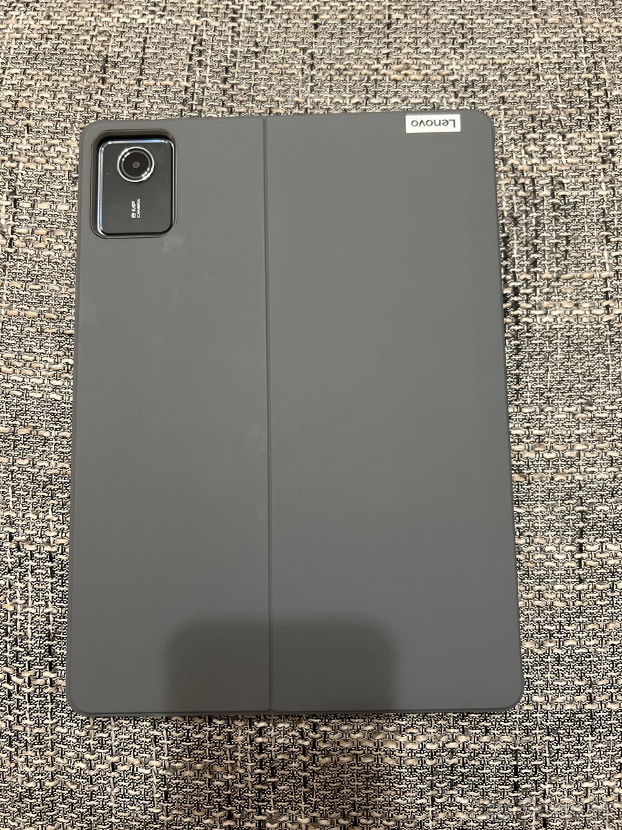 Lenovo Tab M11