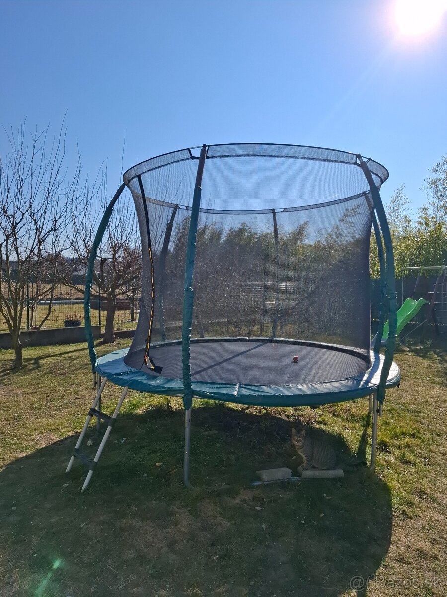 Trampolína  305cm