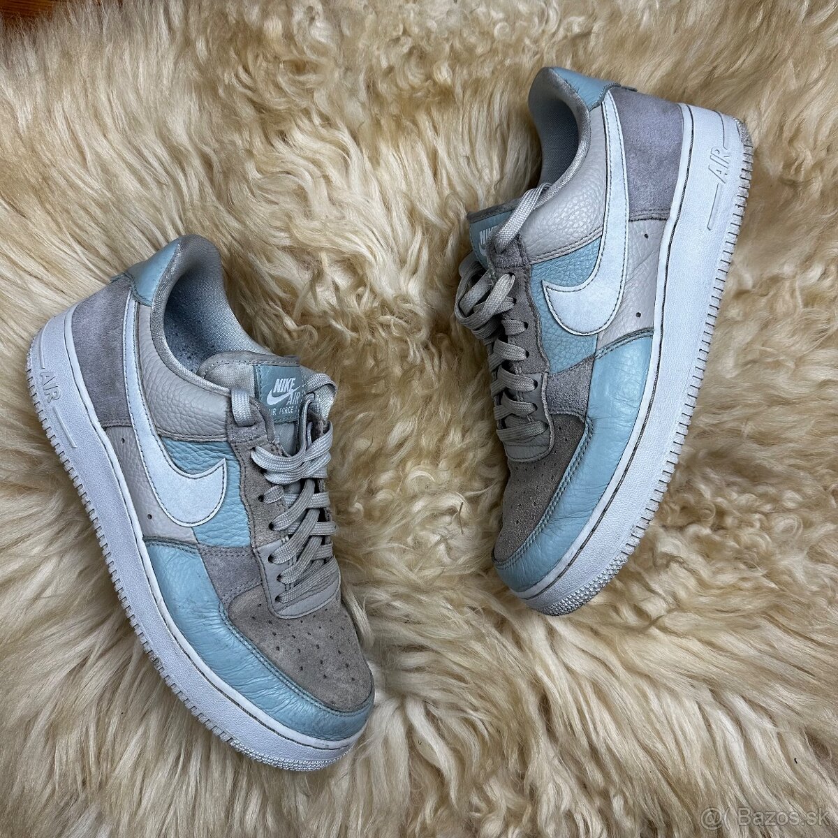 Air Force 1 Be Kind