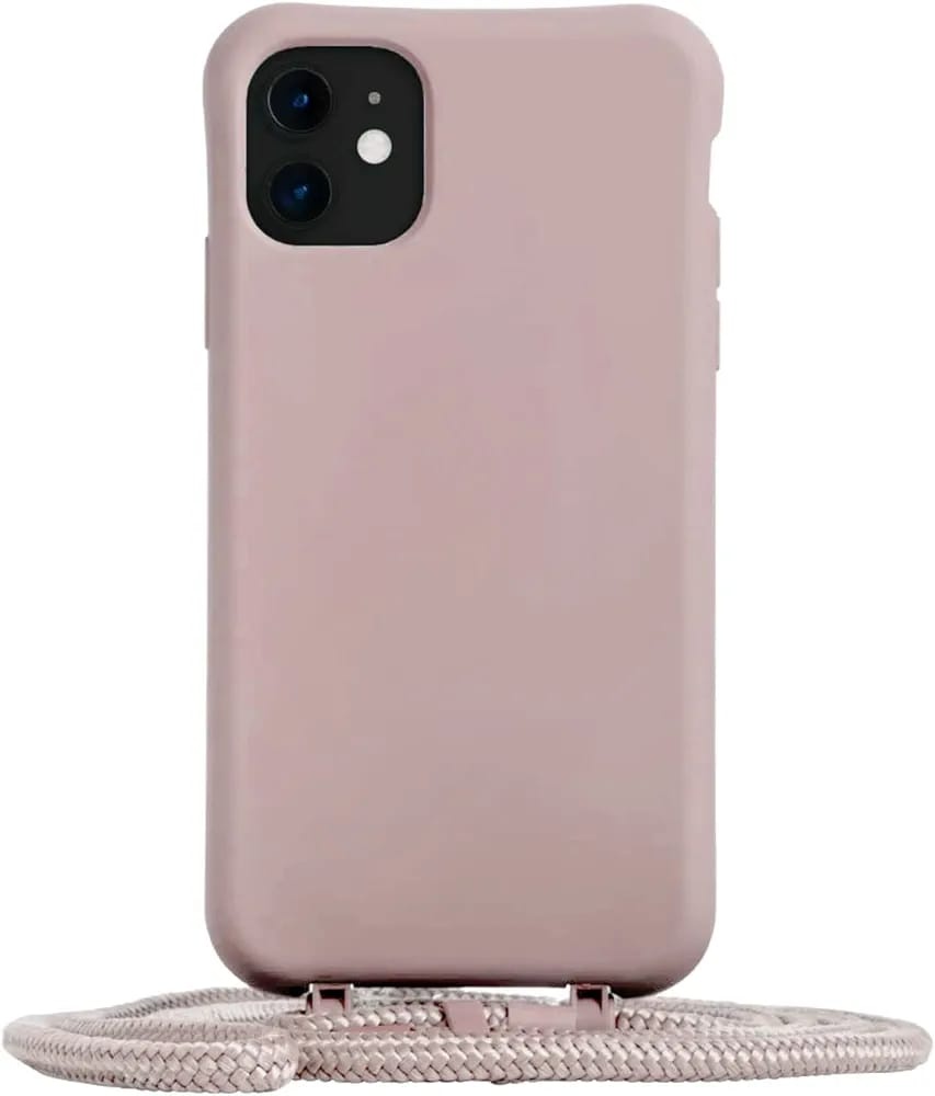 NOVÝ ochranný obal s pútkom pre iPhone 12 / 12 Pro