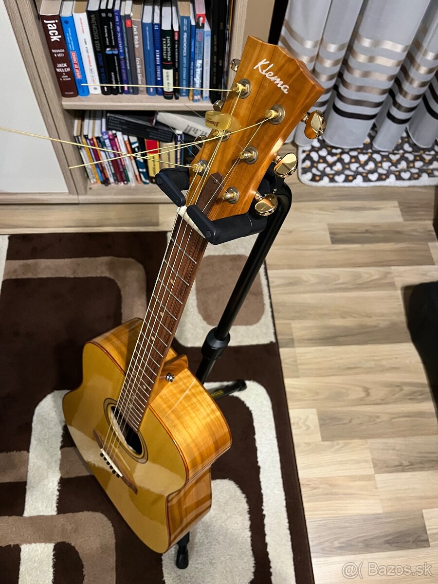 Gitara custom