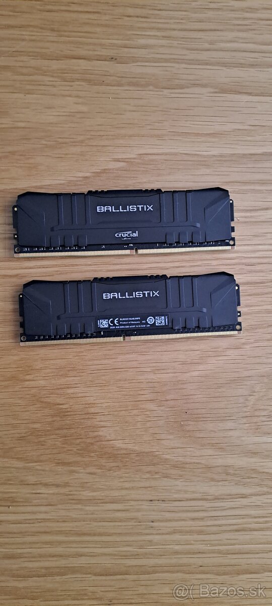 Ram dd4 16gb