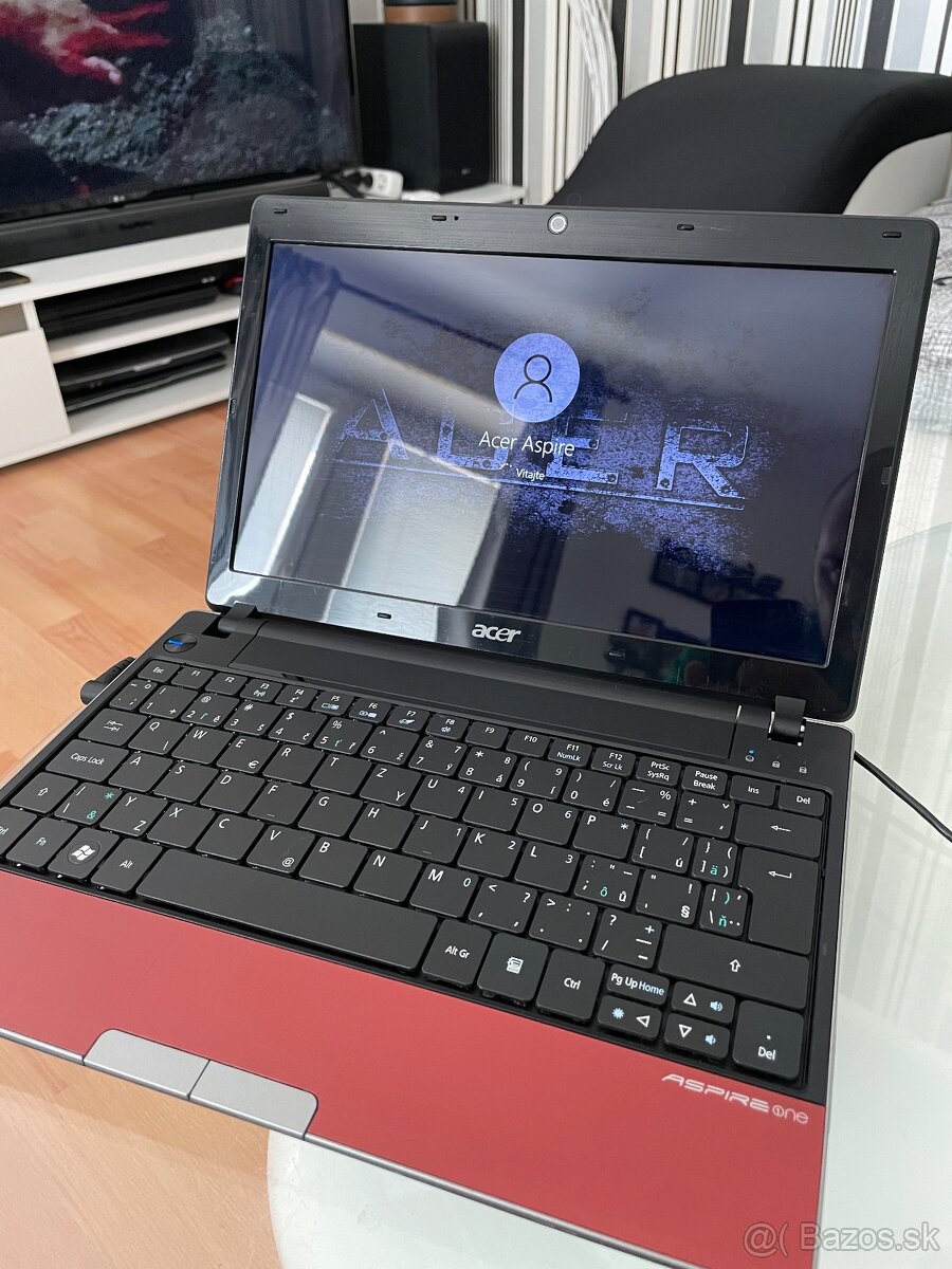 Acer Aspire ONE