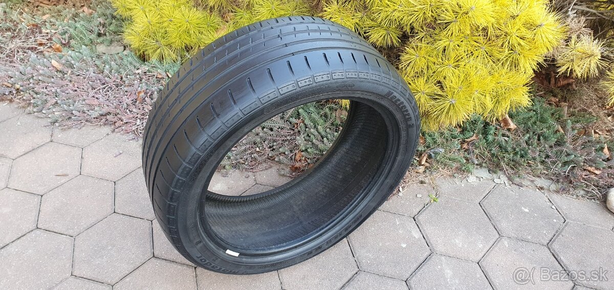 MATADOR HECTORRA 2, LETNA, 215/45 R17, 91W