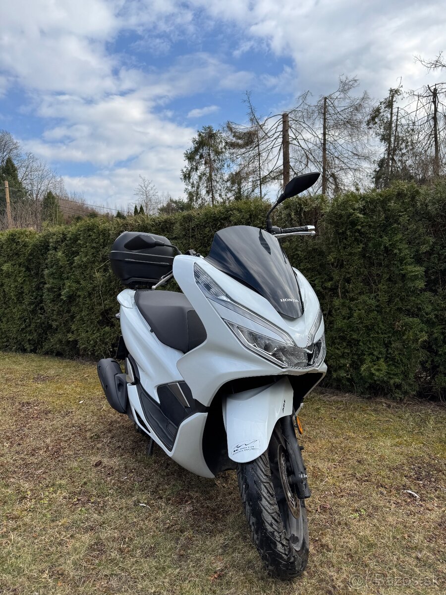 Honda PCX 125 2019