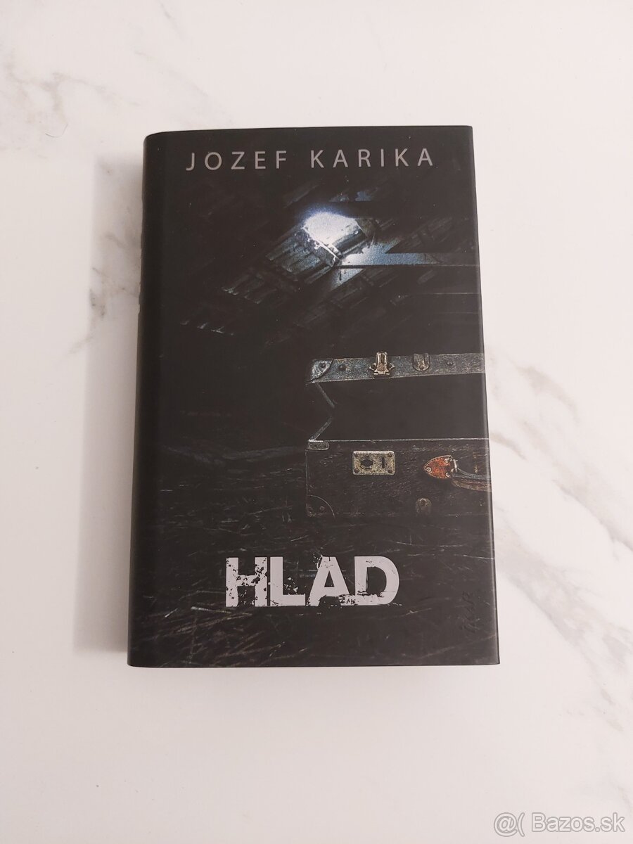 Jozef karika - Hlad