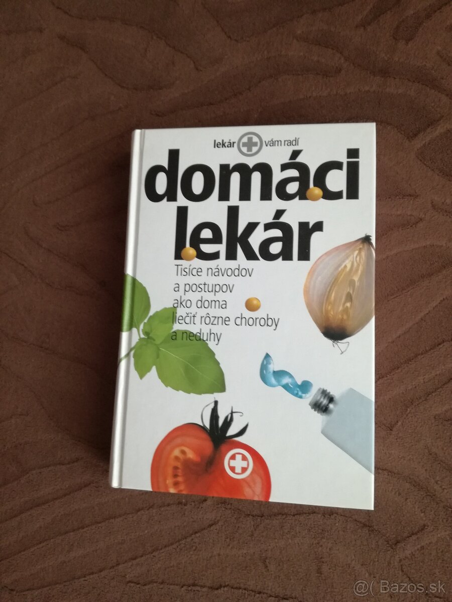 Domáci lekár